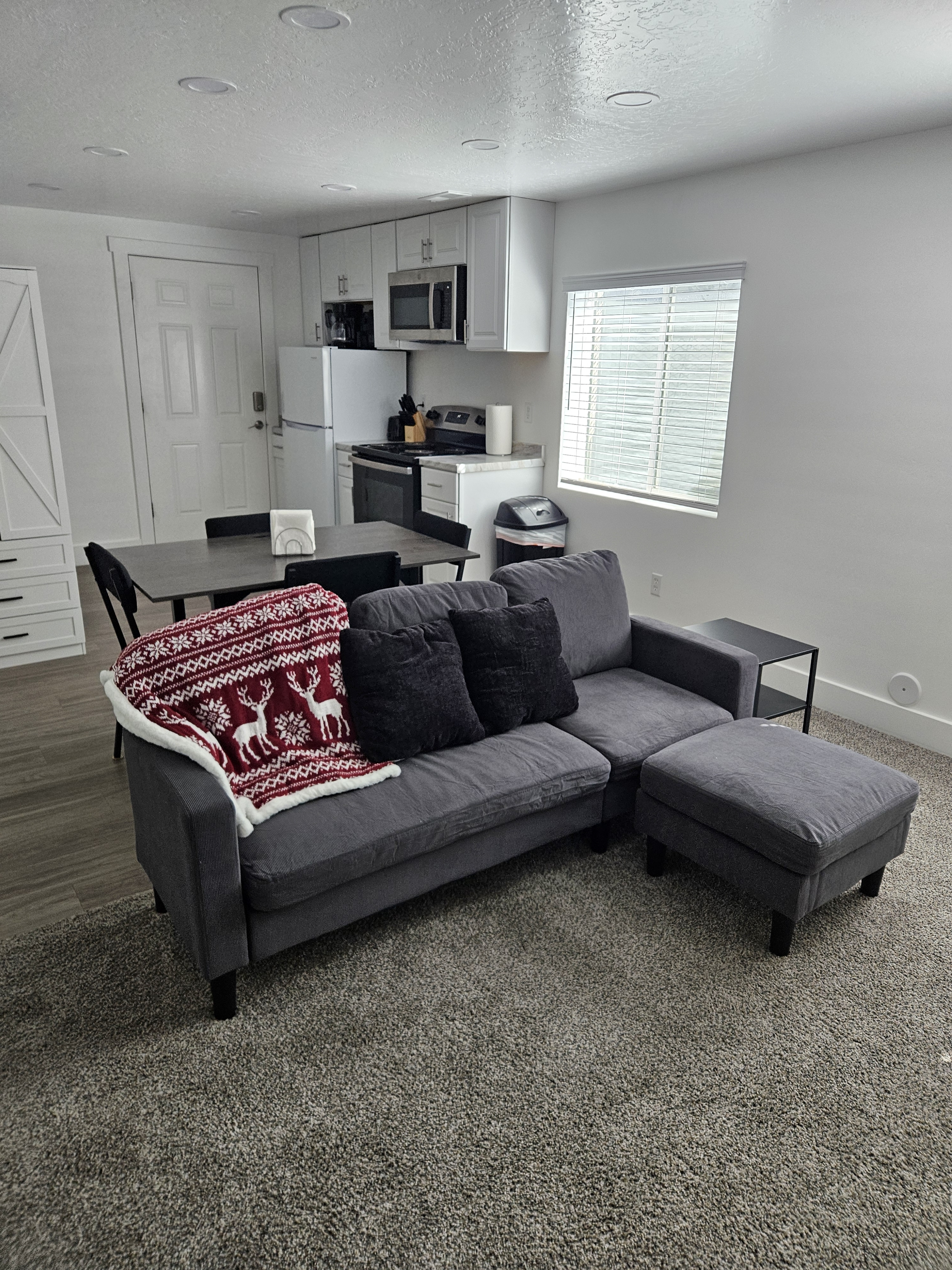 South Jordan In-Law/Basement: 3727 W Desert Meadow Way