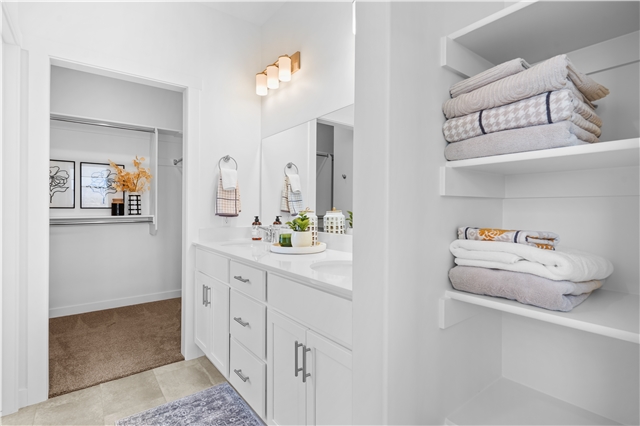 Lehi Townhome: 2597 N Ferguson Dr