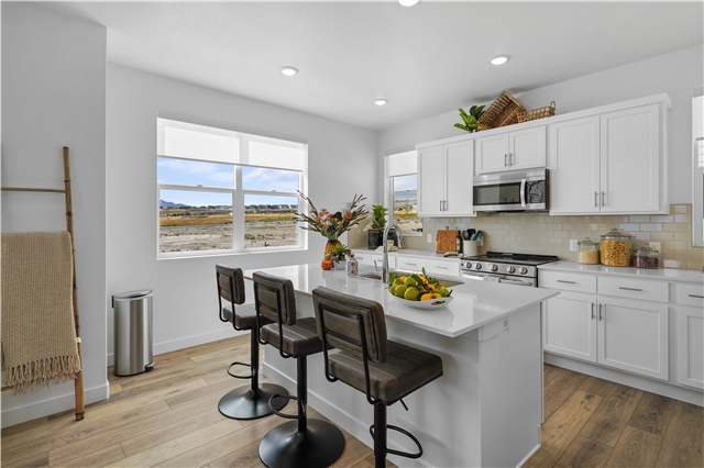 Lehi Townhome: 2597 N Ferguson Dr