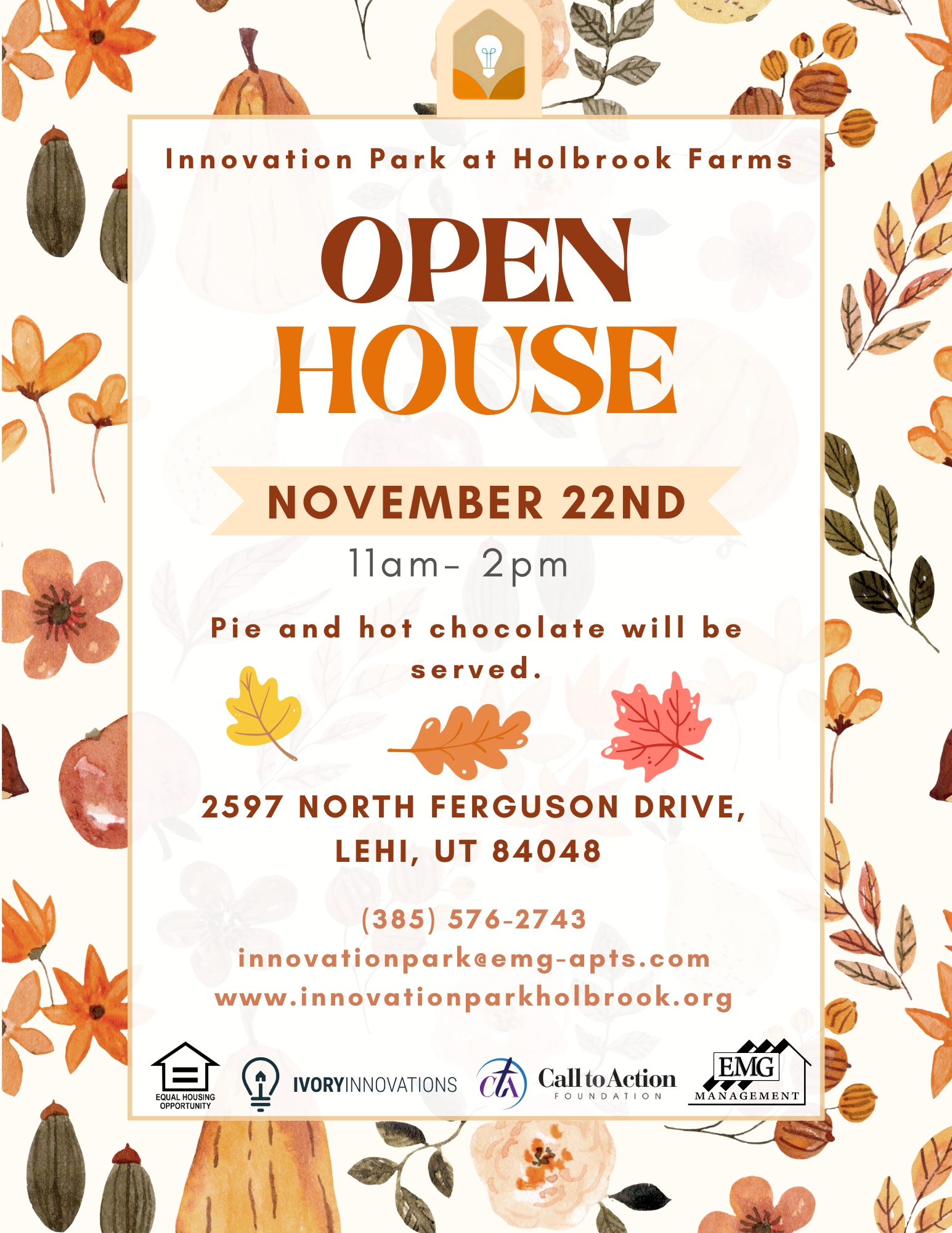 Lehi Townhome: 2597 N Ferguson Dr