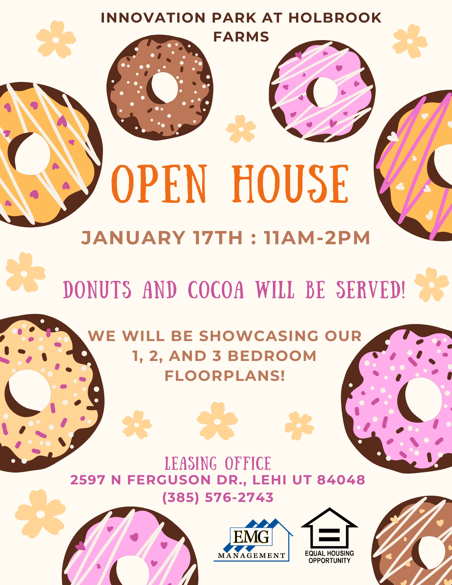 Lehi Townhome: 2597 N Ferguson Dr