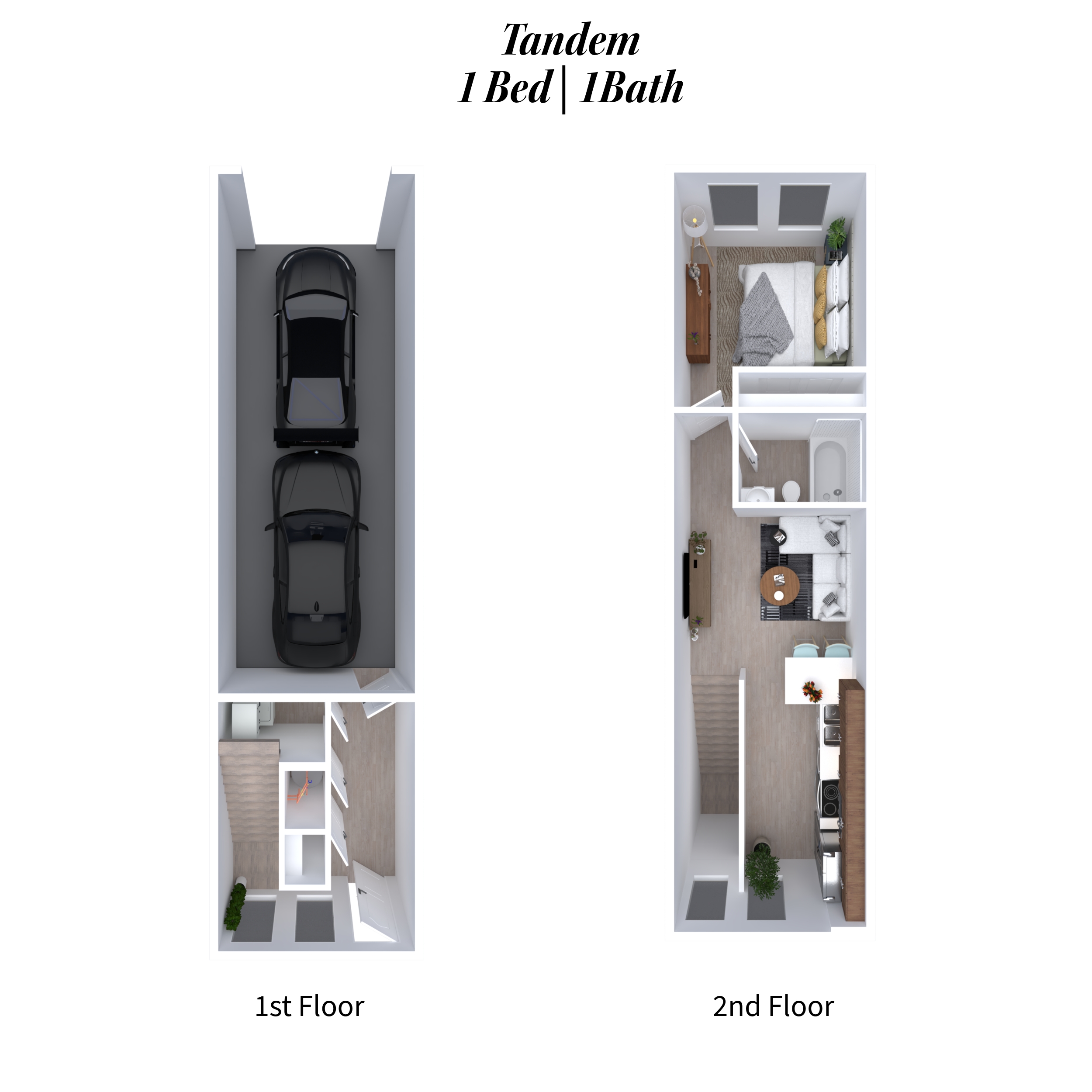 Lehi Townhome: 2597 N Ferguson Dr