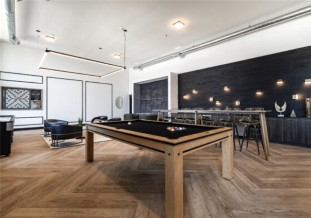 Salt Lake City Apartment: 515 S 400 E