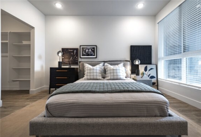 Salt Lake City Apartment: 515 S 400 E