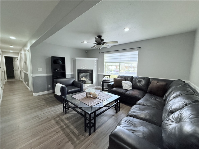 Provo Condo: 151 S 1050 W