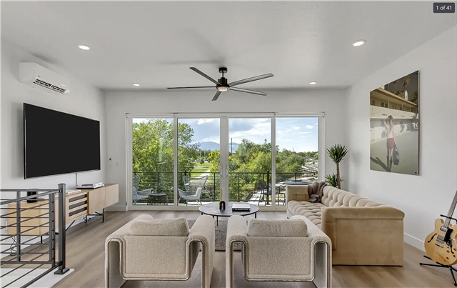 Salt Lake City Townhome: 67 W Ramble on Rd