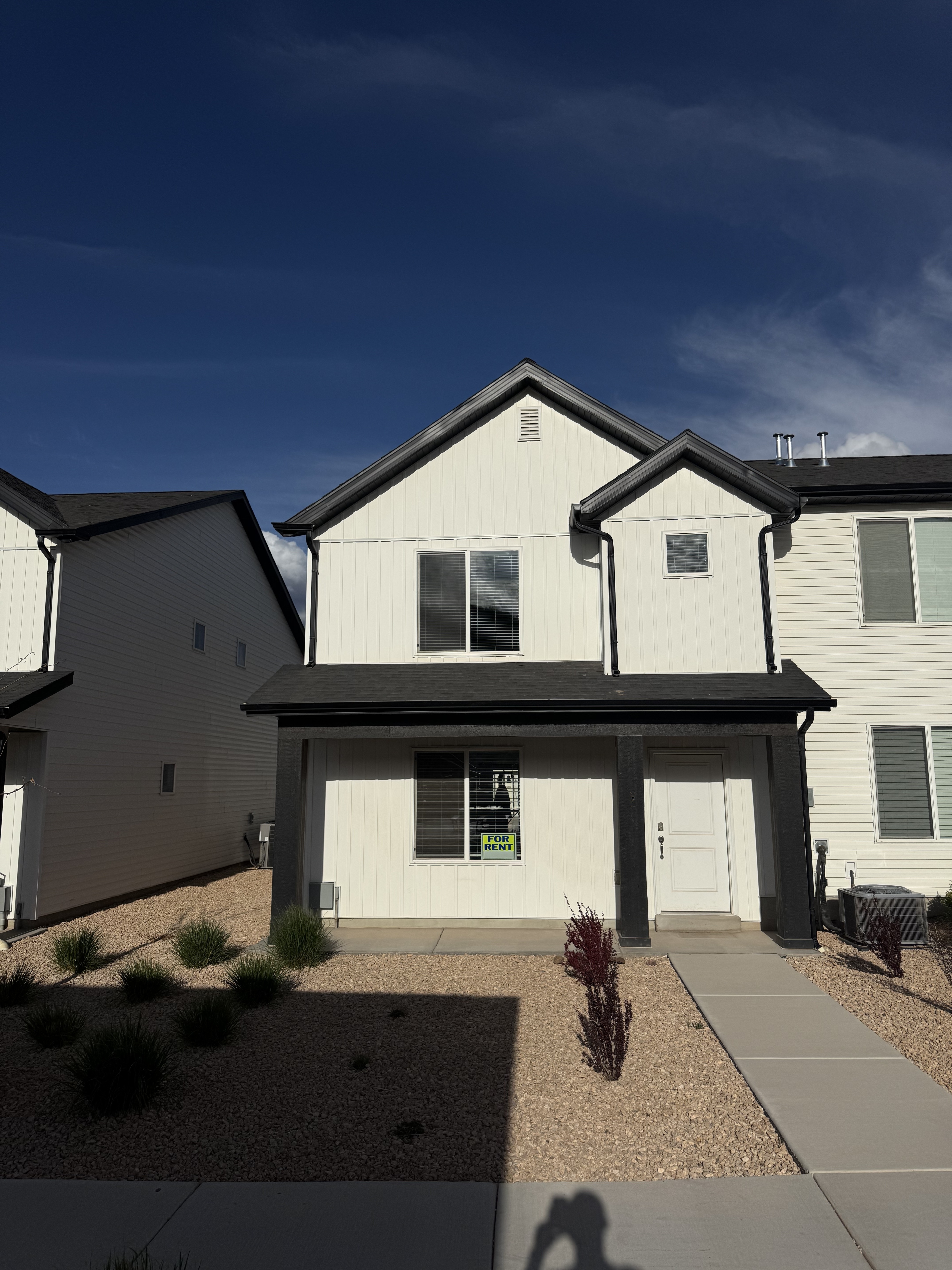 Cedar City Townhome: 520 S May Dr