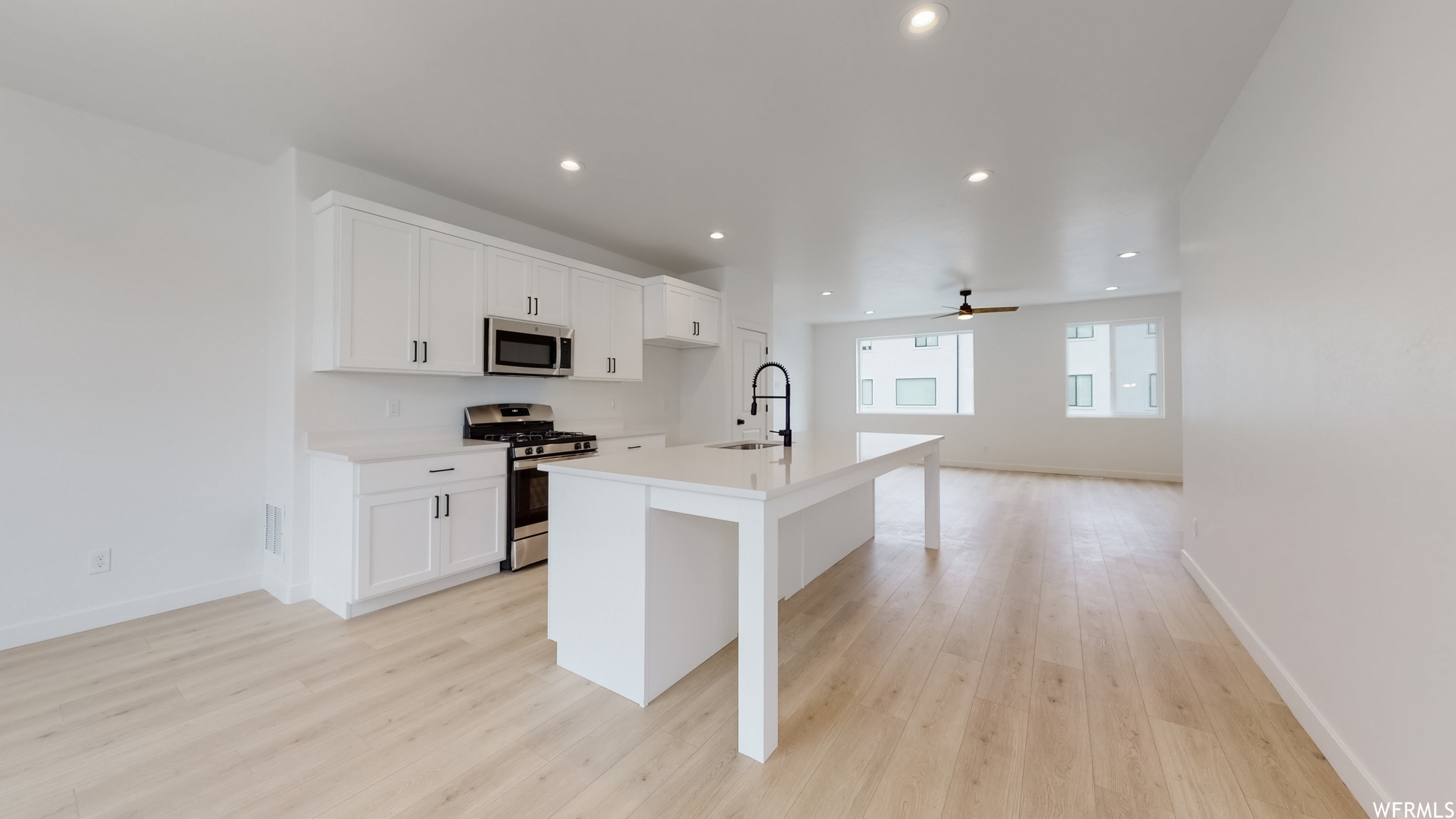 American Fork Townhome: 546 S 1040 W