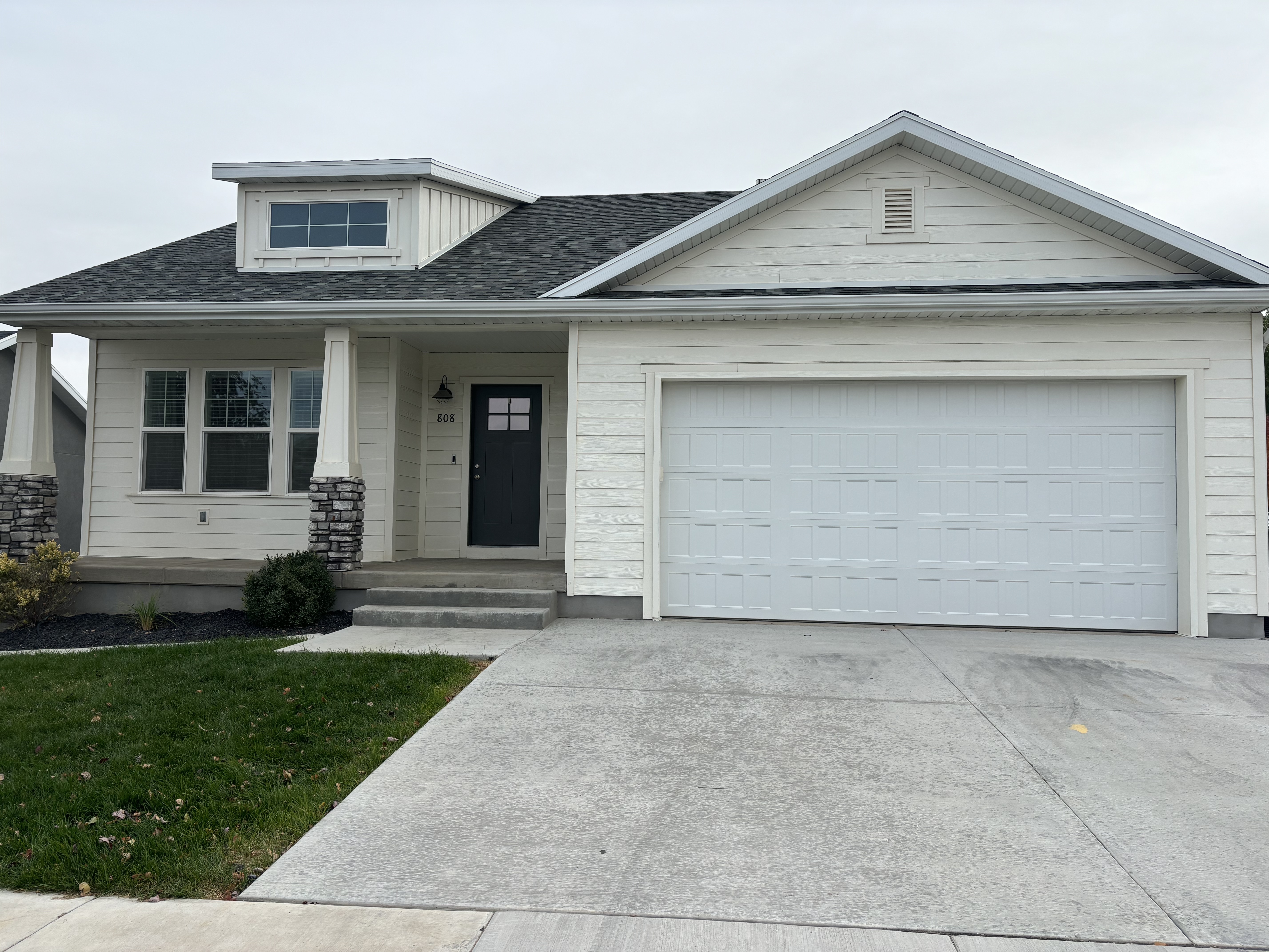 Santaquin In-Law/Basement: 808 N 210 W