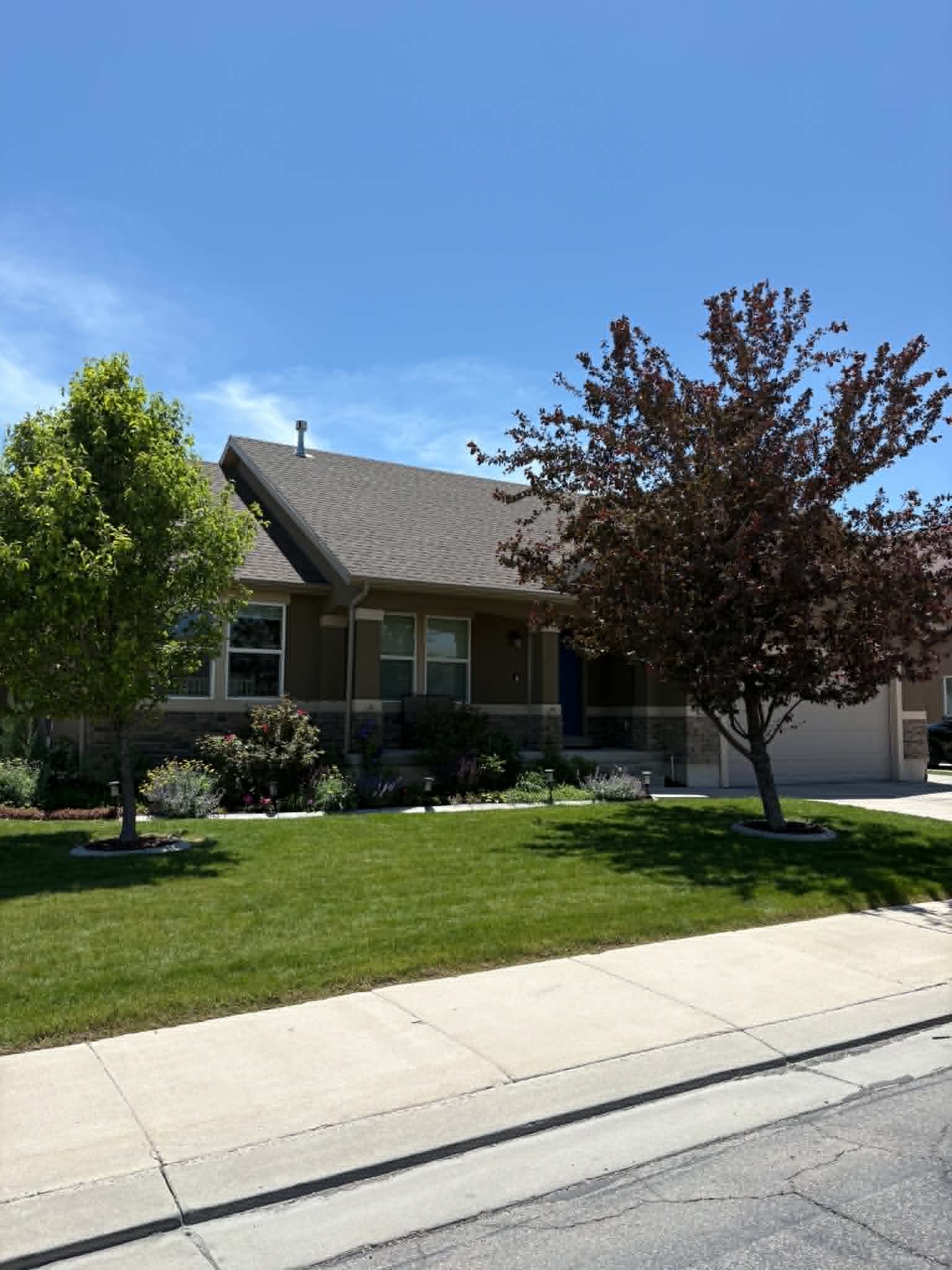 Eagle Mountain In-Law/Basement: 4216 E Inverness Ln