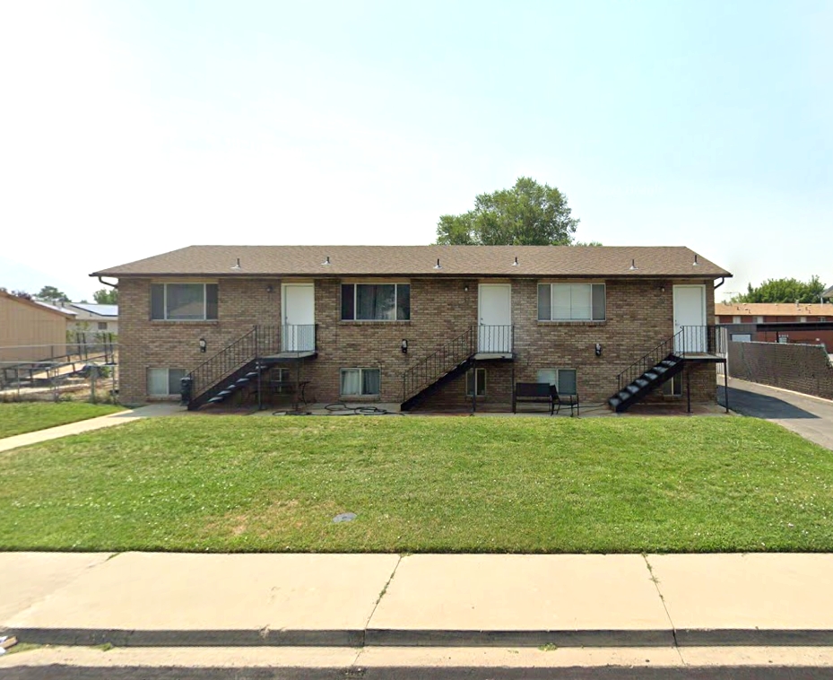 Orem Apartment: 57 W 300 S