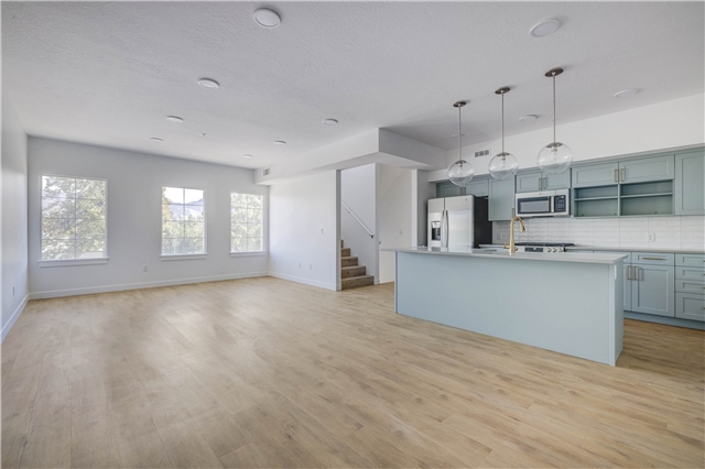 Salt Lake City Townhome: 11 W Merrimac Ave
