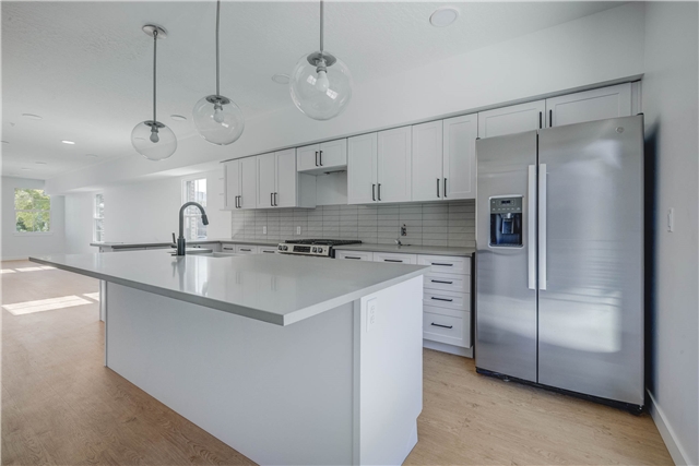 Salt Lake City Townhome: 11 W Merrimac Ave