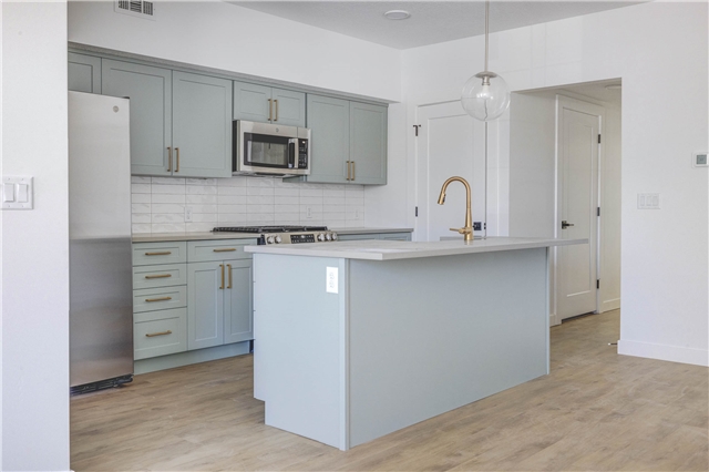 Salt Lake City Townhome: 11 W Merrimac Ave