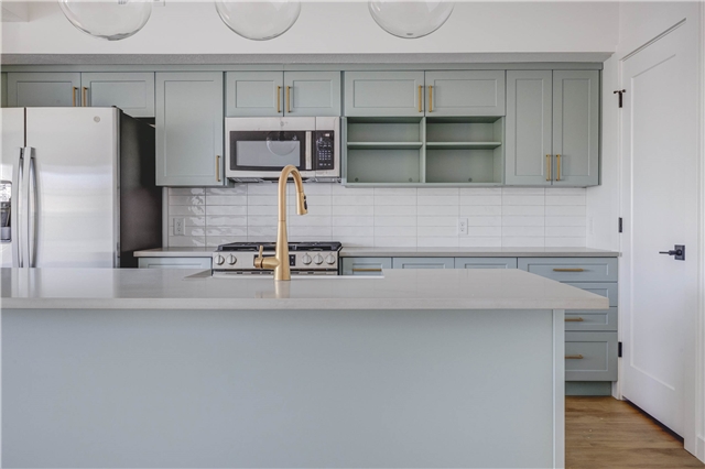 Salt Lake City Townhome: 11 W Merrimac Ave