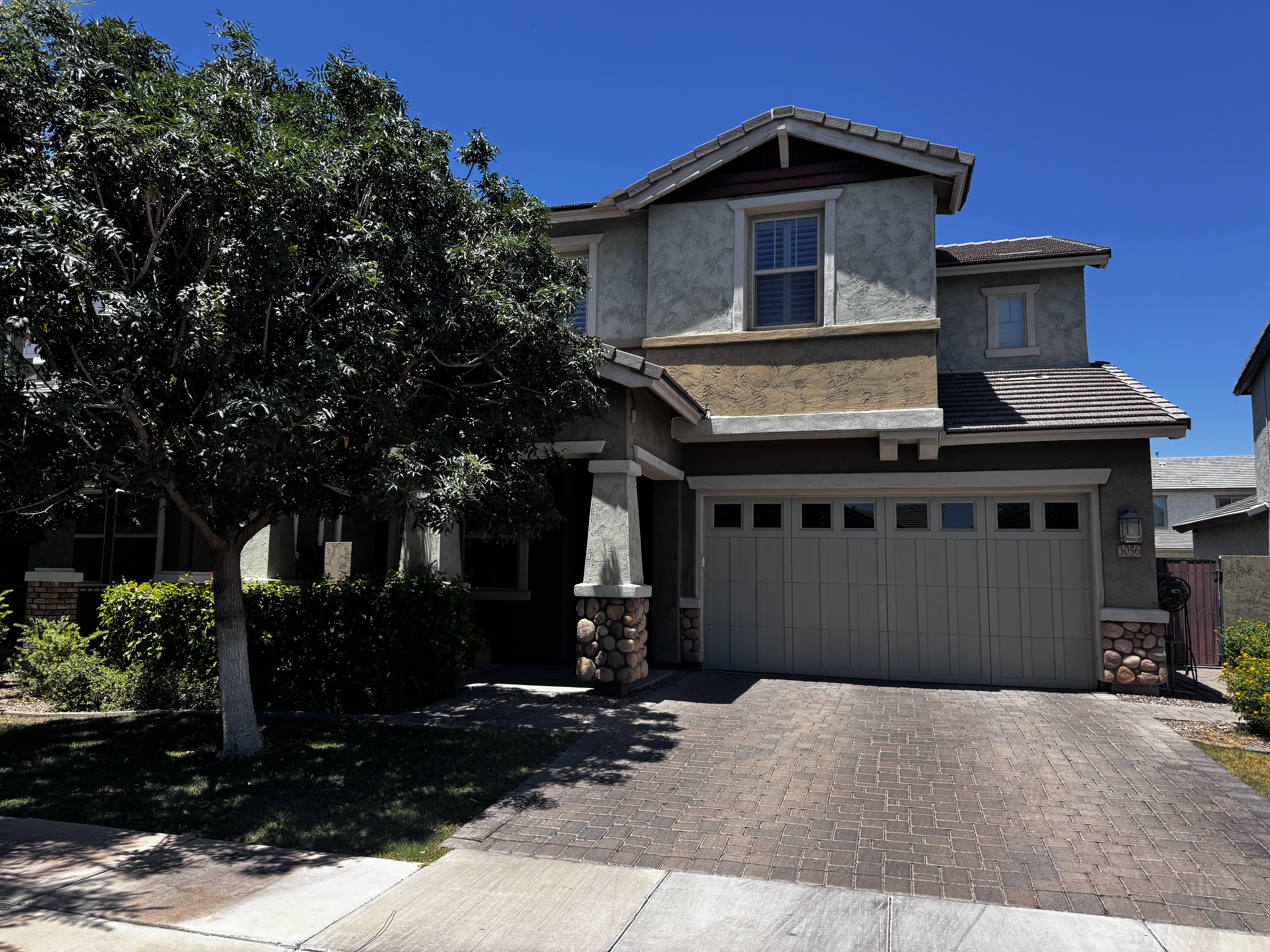 Gilbert House: 3056 E Appaloosa Rd