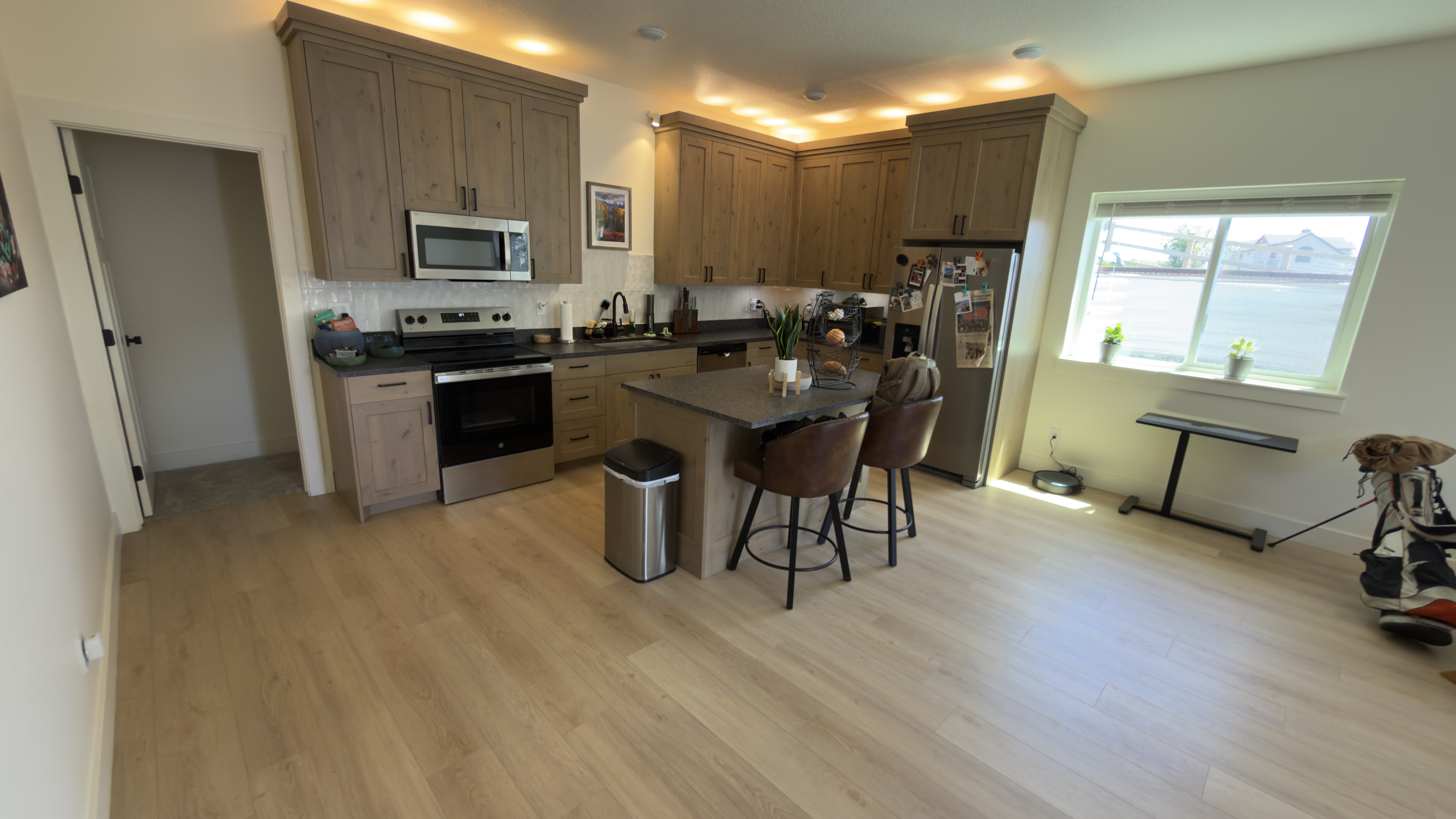 Eden In-Law/Basement: 4031 E 4475 N
