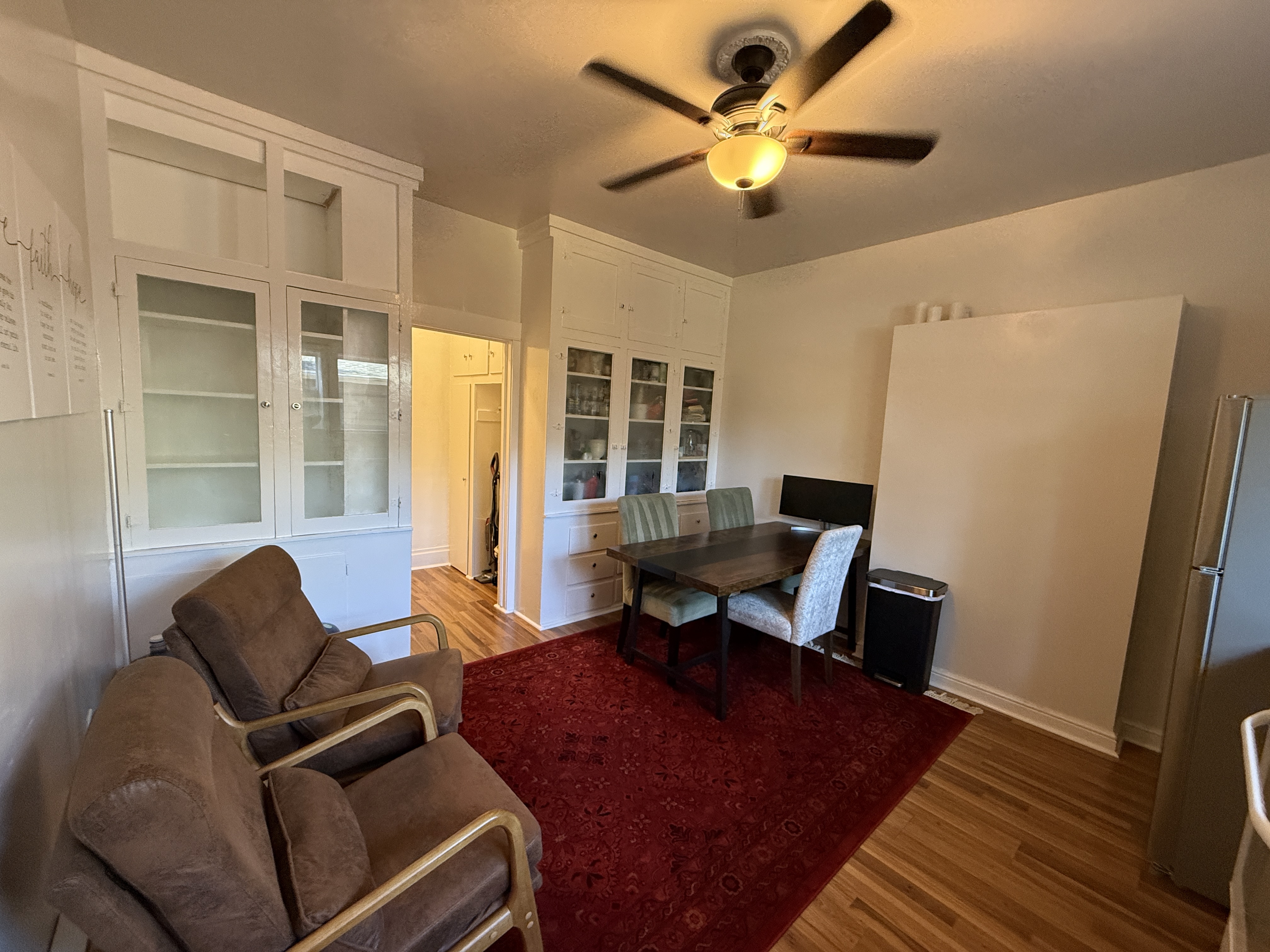 Salt Lake City Single Room: 1222 S Windsor St