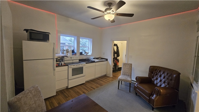 Salt Lake City Single Room: 1222 S Windsor St