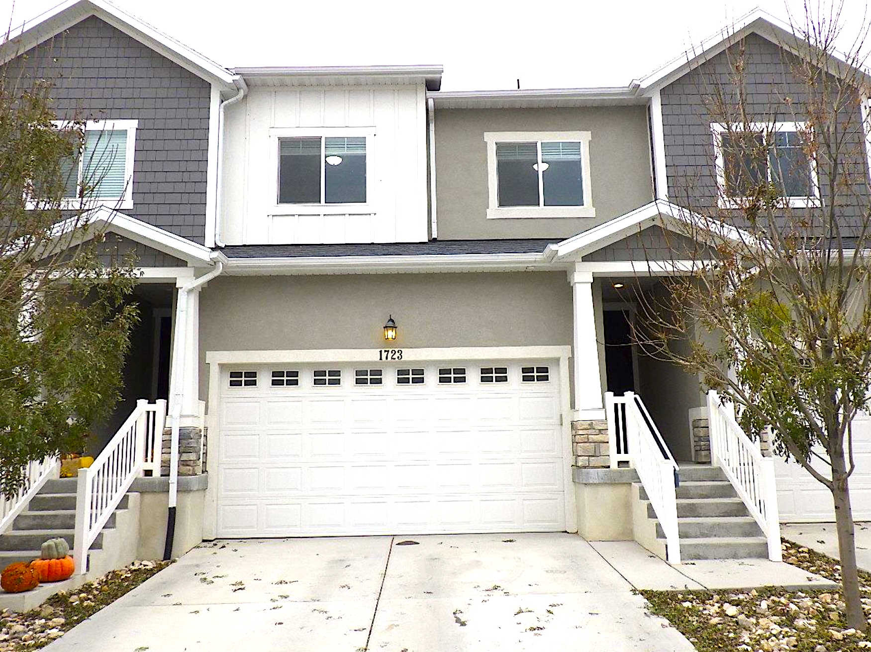 Lehi Townhome: 1723 N 3720 W