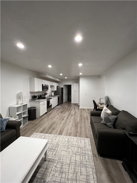 Herriman In-Law/Basement: 4258 W Abbey Bend Ln