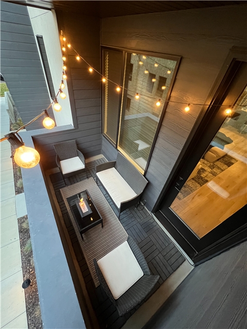 Salt Lake City Townhome: 351 W 800 N