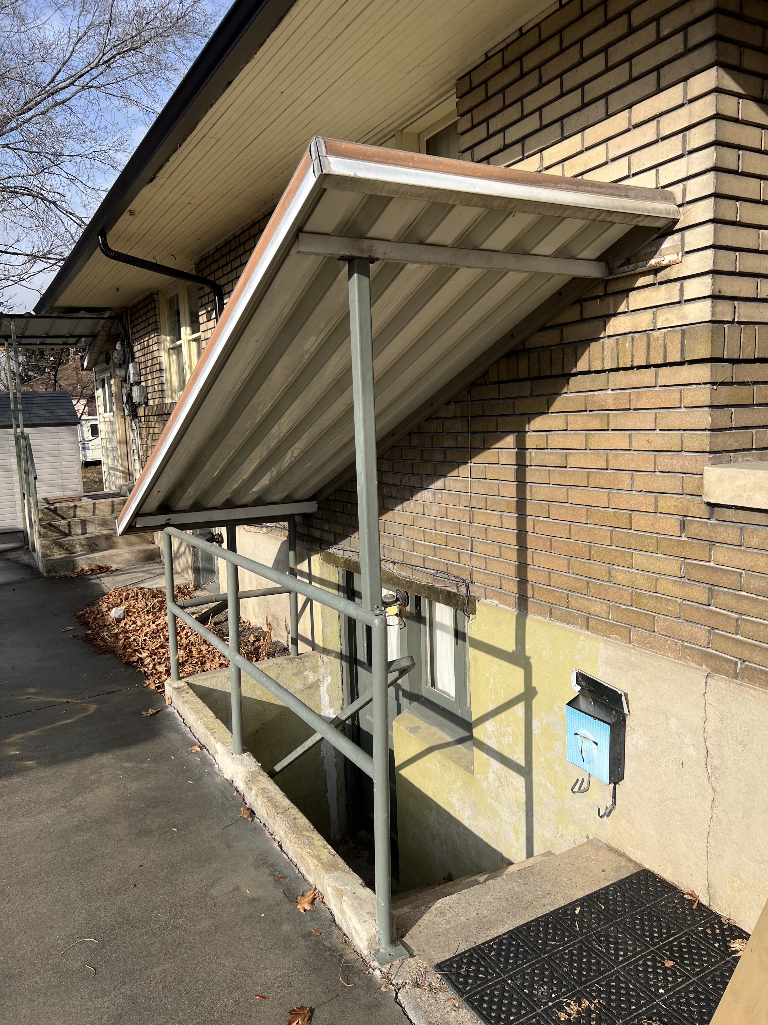 Provo In-Law/Basement: 391 N 800 W