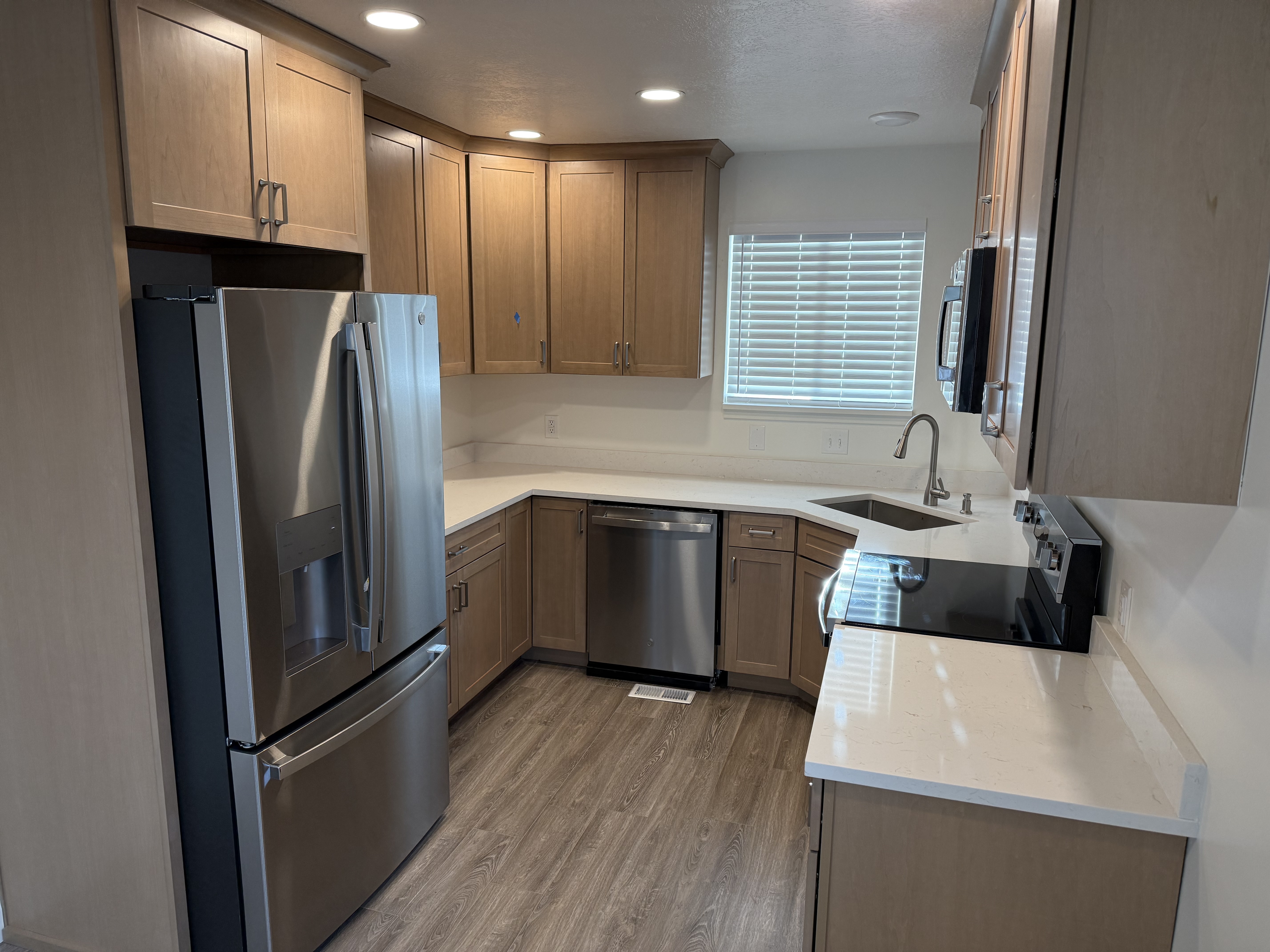 Salt Lake City House: 1796 E Gunderson Ln