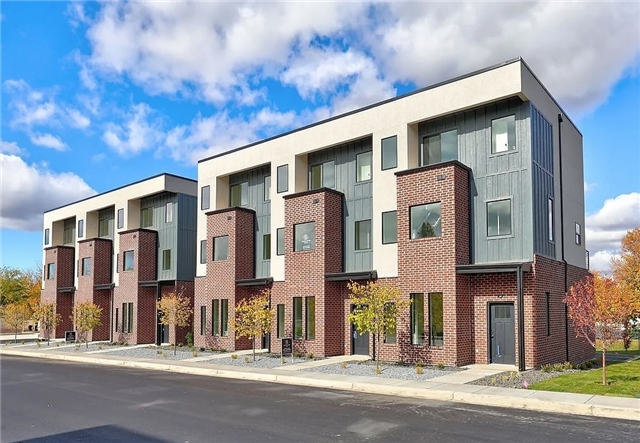 Bountiful Townhome: 35 E 200 N