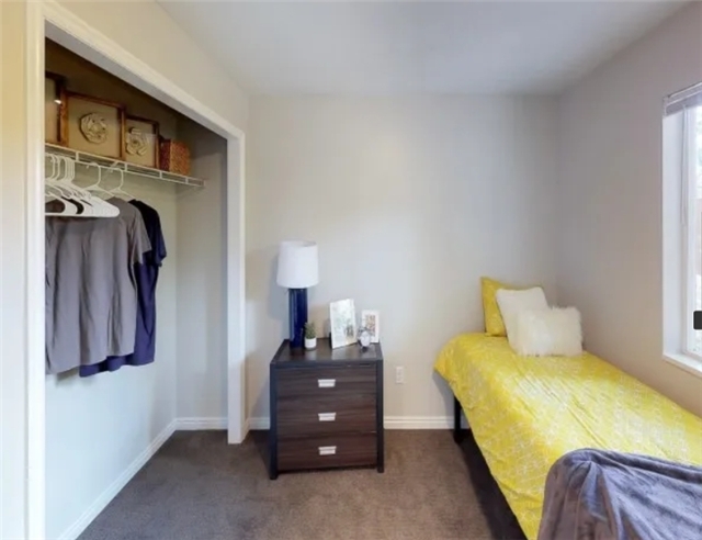 Provo Apartment: 856 E 300 S