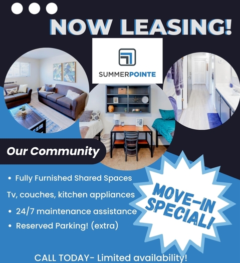 Provo Apartment: 620 N 100 W