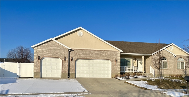 Lehi In-Law/Basement: 2401 N 1400 E