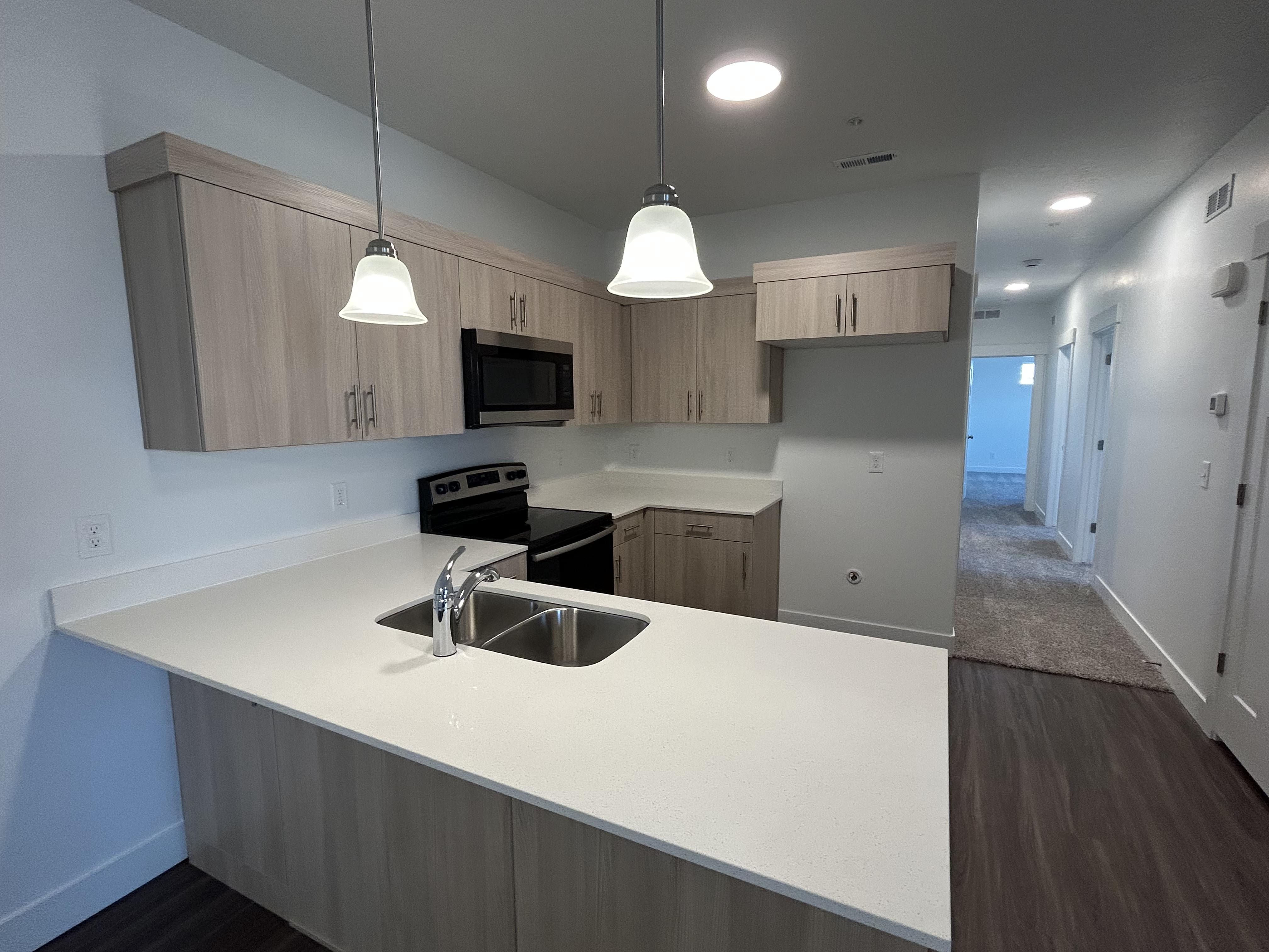 Herriman Condo: 6528 W Skyline Loop Ln