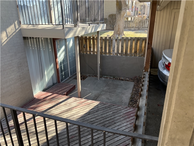 West Valley City Condo: 4409 S Rosehaven Ct