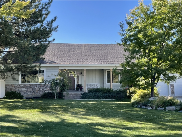 Mapleton House: 1143 W 2000 N