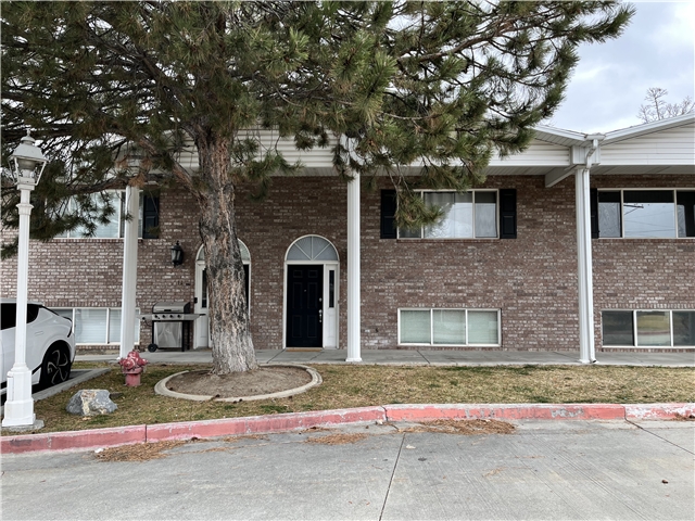 Orem Condo: 116 W 870 N