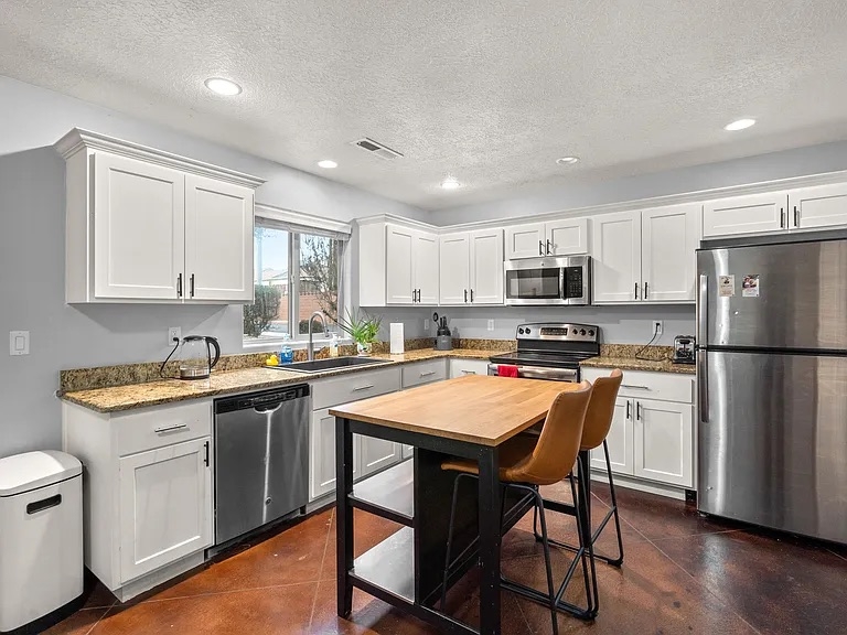 Saint George Townhome: 2801 E 450 N