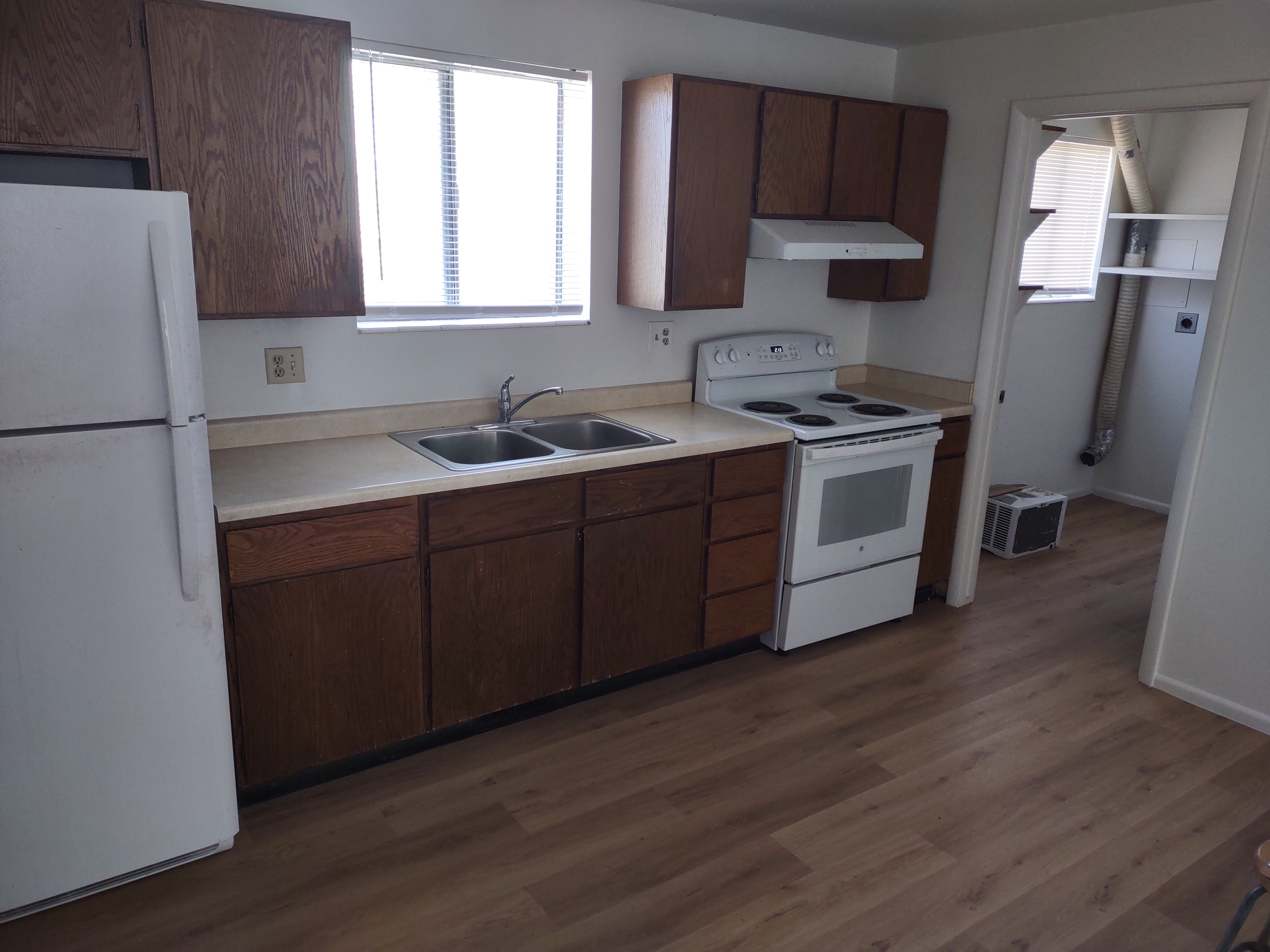 West Valley City Apartment: 3251 S 4180 W
