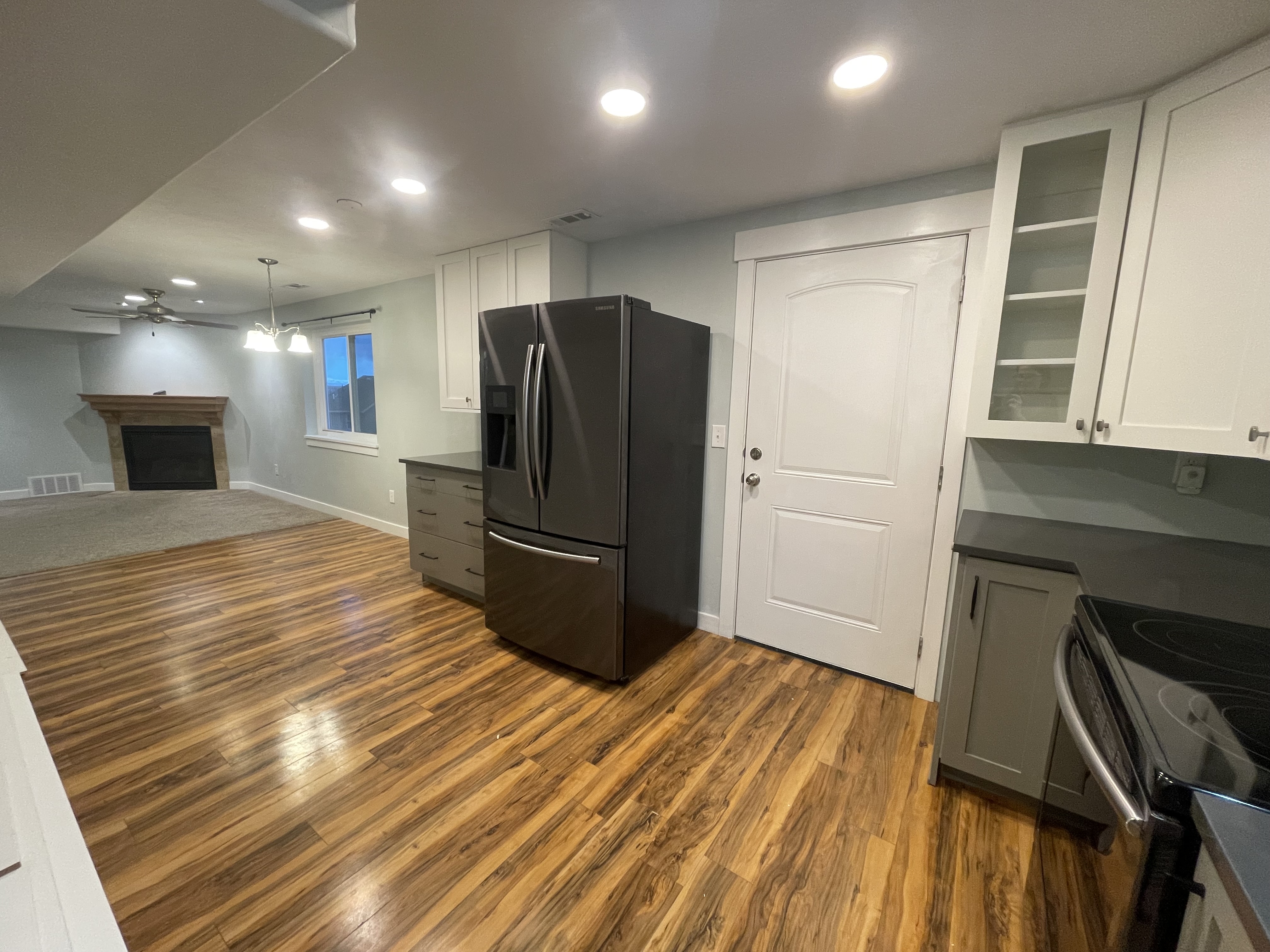 Eagle Mountain Apartment: 3892 E South Pass Cv