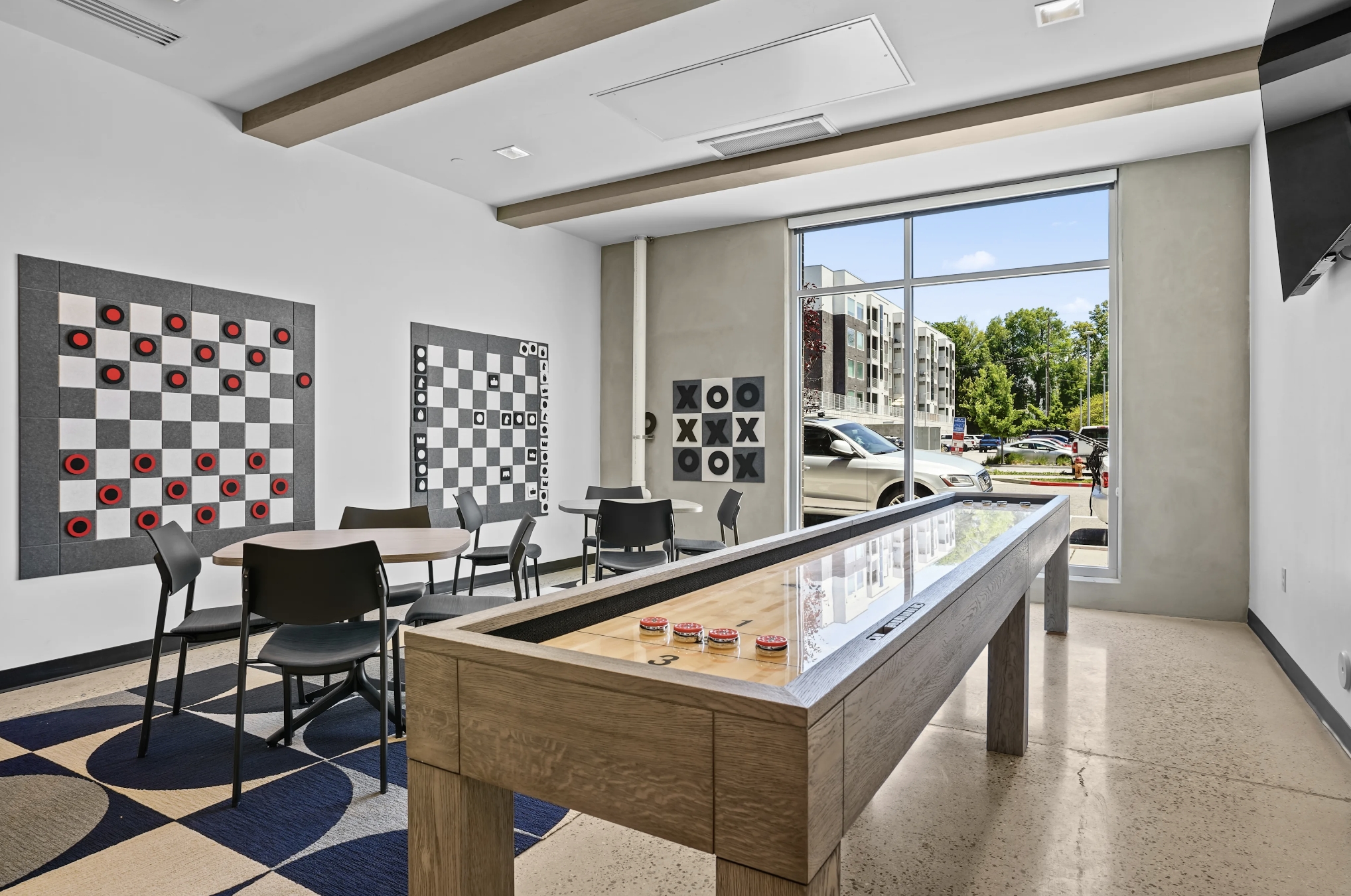 Salt Lake City Apartment: 382 S Rio Grande St