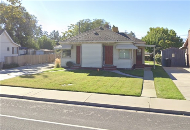 Provo Apartment: 1825 W 1460 N