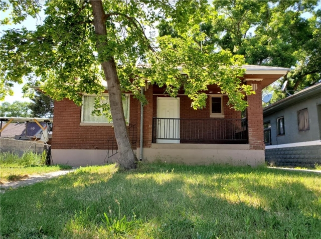 Ogden House: 2767 Monroe Blvd