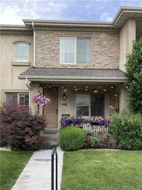 Orem Single Room: 928 W 880 N