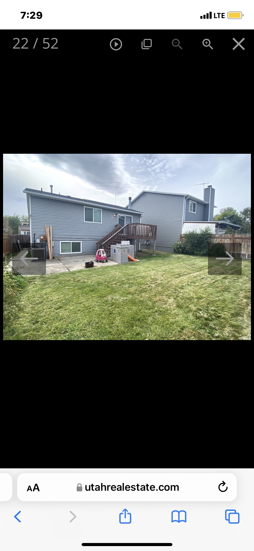 West Valley City House: 3062 W Sussex Pl