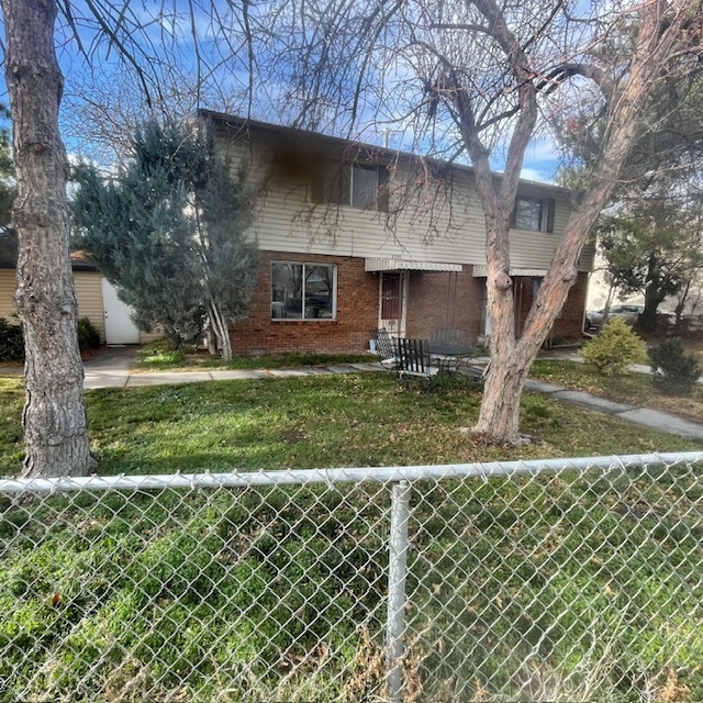 West Valley City Multiplex: 2398 S 1360 W