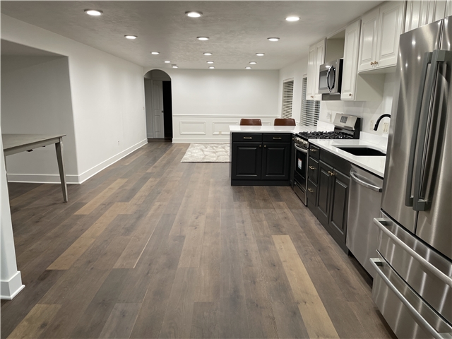 West Jordan In-Law/Basement: 5049 W Wild Acres Dr