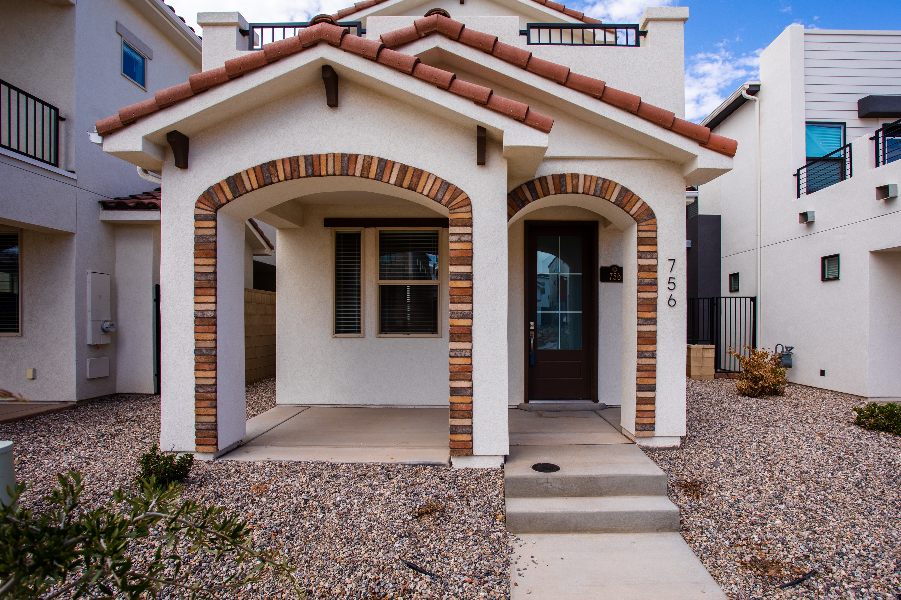 Saint George House: 756 W Scarlet Hill Dr