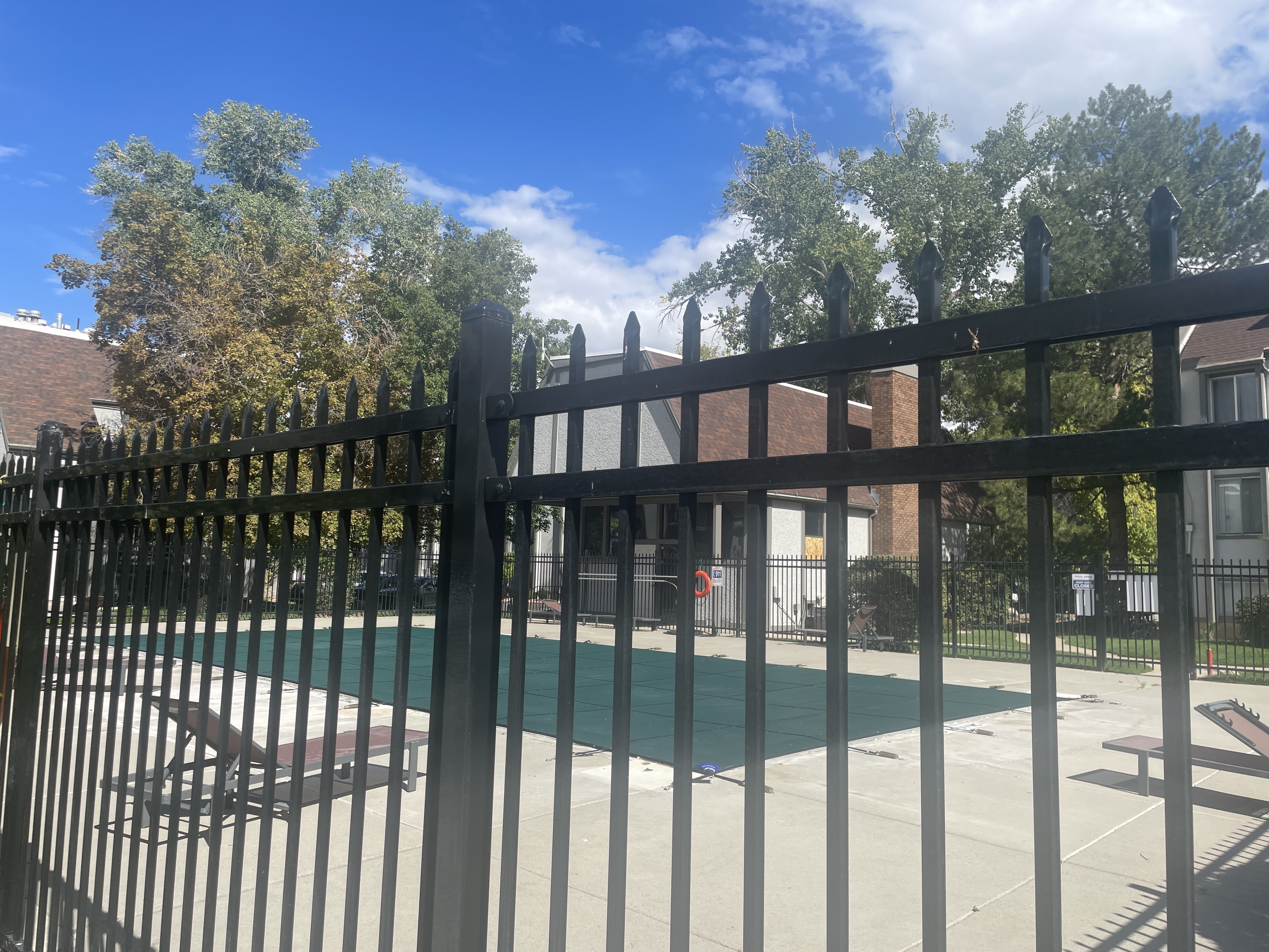 Salt Lake City Condo: 410 E Creekside Cir