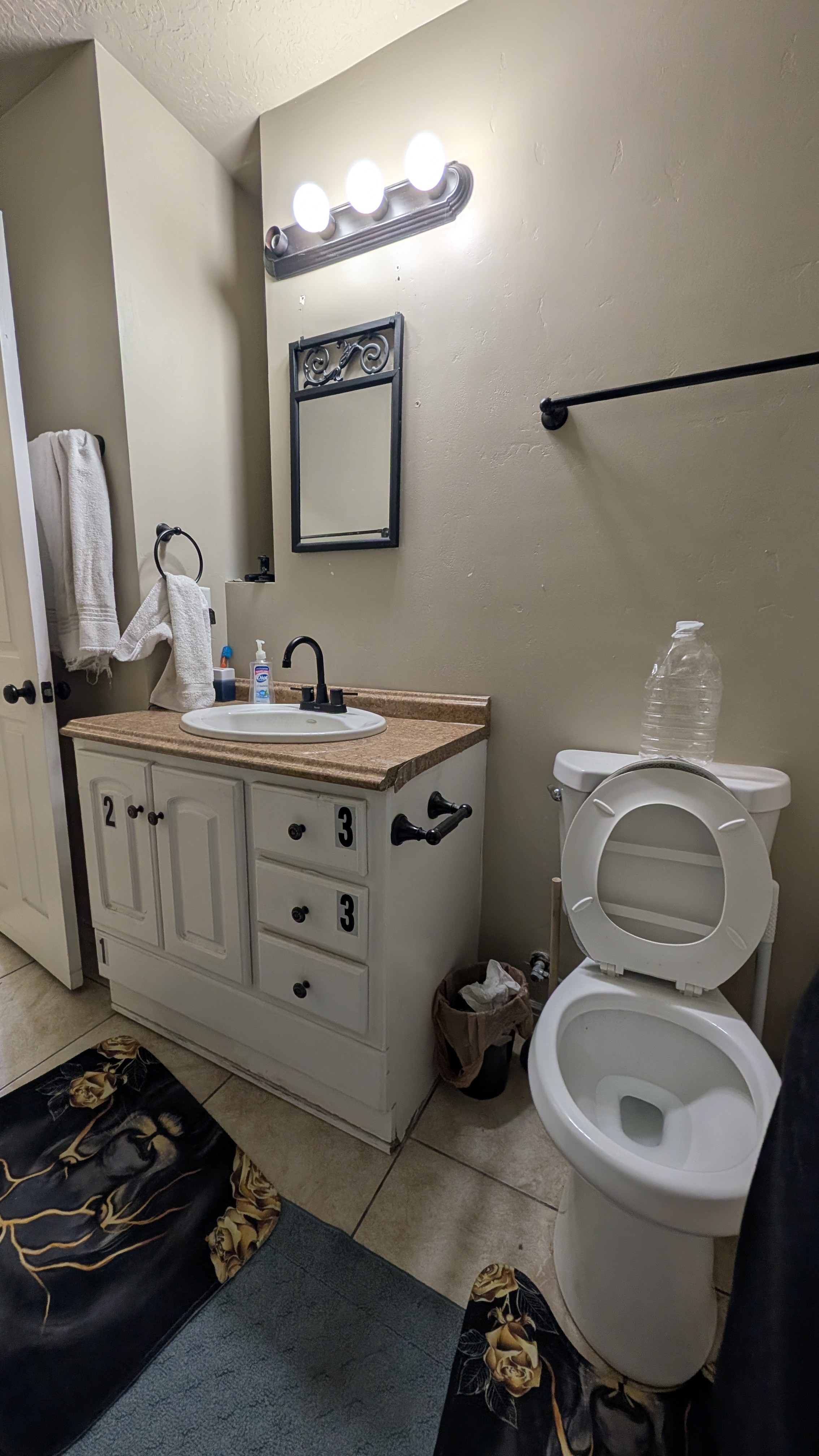 Ogden Single Room: 783 40th St