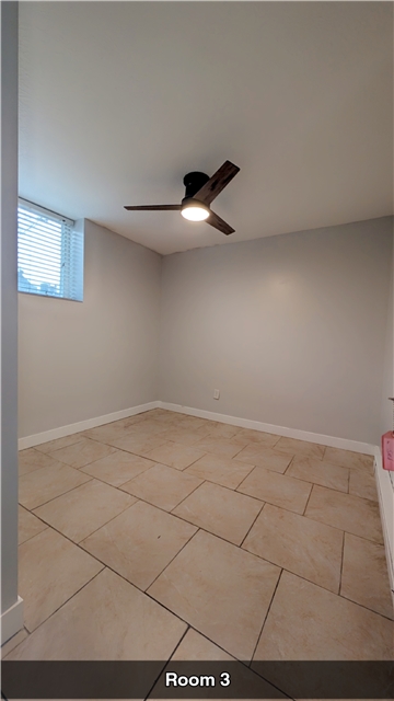 Ogden Single Room: 783 40th St